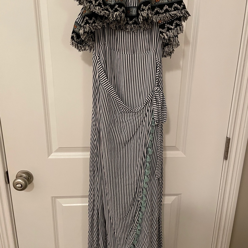 THML Wrap Maxi - Picture 2 of 3